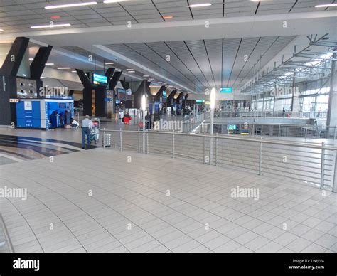 Oliver Tambo Airport Johannesberg Stock Photo - Alamy