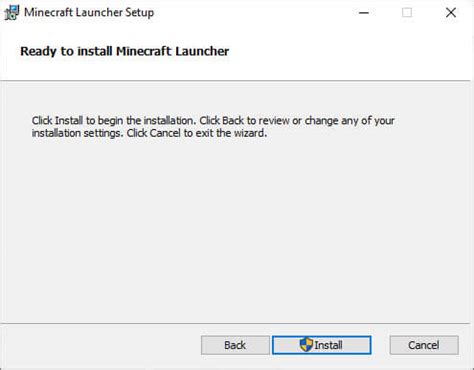 Install Minecraft on Windows | DevOps Compass Guided IT Solutions by ...