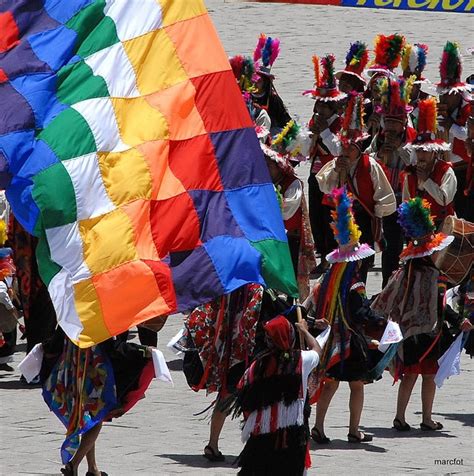 Simrc E Federaci N Regional De Folklore Y Cultura De Puno