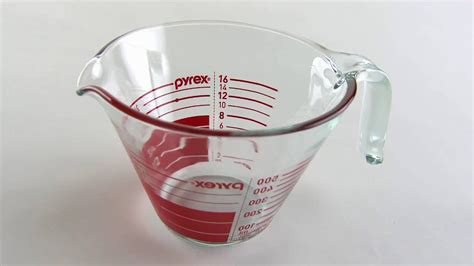 Pyrex Measure Cup Atelier Yuwa Ciao Jp