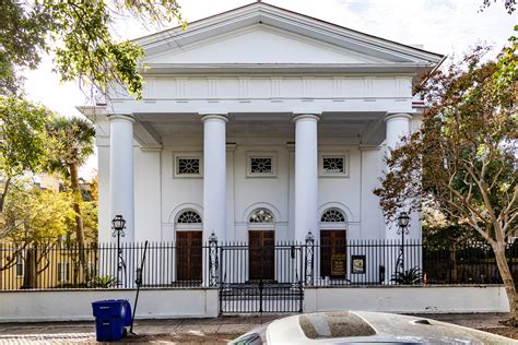 First Baptist Church Charleston South Carolina United S Flickr