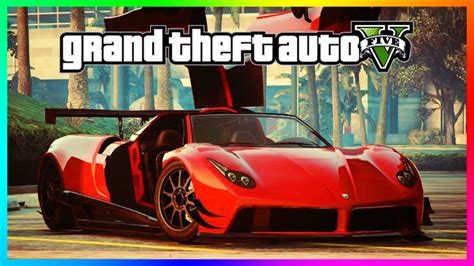 Gta 5 Dlc Is The Pegassi Osiris The Best Super Car Faster Than