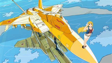 Download Eagle Girly Air Force Anime Girly Air Force Hd Wallpaper By