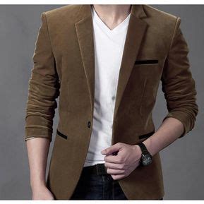 Venta Blazer Ropa Hombre En Stock