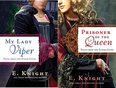 Prisoner Of The Queen Tales From The Tudor Court Book 2 Kindle