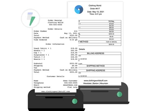 Best Woocommerce Plugins To Print Invoices Packing Slips And More