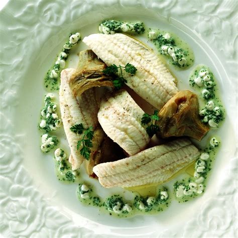 Ricetta Filetti Di Sogliola Al Pompelmo La Cucina Italiana