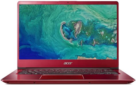 Acer Swift 3 (SF314-54) - Specs, Tests, and Prices | LaptopMedia.com