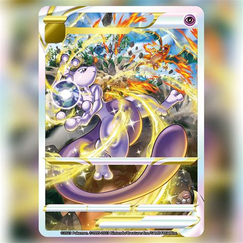 💧 On Twitter Pokemon Has Revealed Textless Card Images