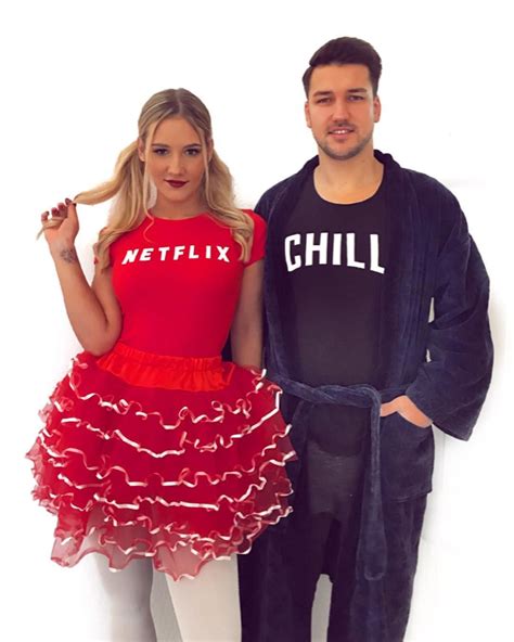 Best Couples Halloween Costumes Funny Halloween Costume Ideas For