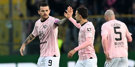 Palermo Riparte La Corsa Verso La Serie A Il City Pronto A Investire