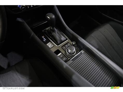 2020 Mazda Mazda6 Sport 6 Speed Automatic Transmission Photo 144639264
