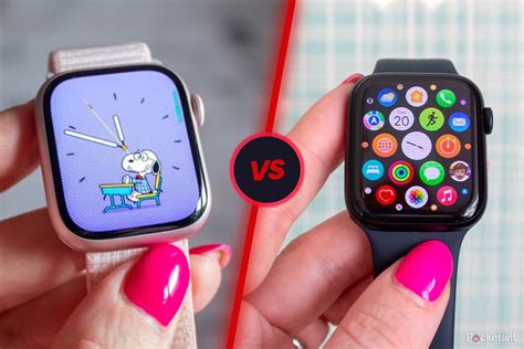 Apple Watch Series Vs Watch Se Which One Is Right For You