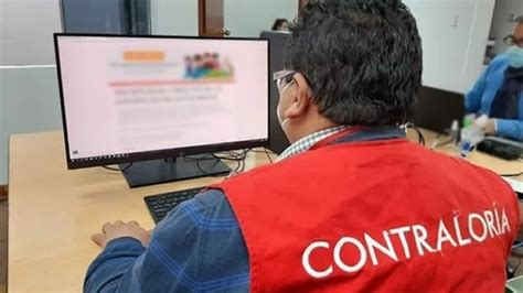 Contraloría identifica falencias en la gestión del riesgo de desastres