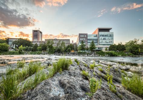 Carleton University - Study Ontario Canada