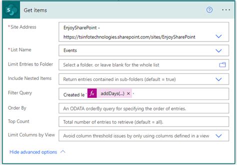 How To Delete All Items In SharePoint List Using Power Automate