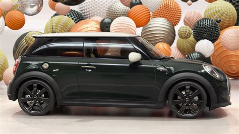 2022 Mini Cooper S Resolute Edition 3 Door Papéis De Parede E