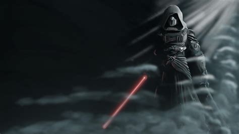 Star Wars Dark Side Wallpapers Wallpaper Cave