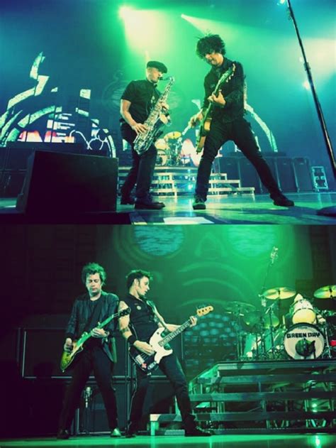 Green Day Live Green Day Photo 23407570 Fanpop