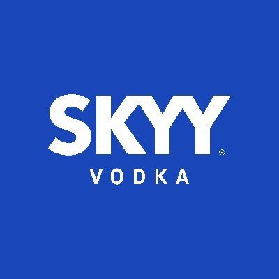 Skyy Infusions Vodka Logo