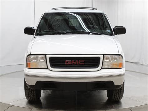 1999 Gmc Jimmy At Indy 2022 As K149 Mecum Auctions