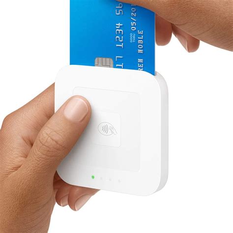 Square Reader For Contactless And Chip Bargainlow