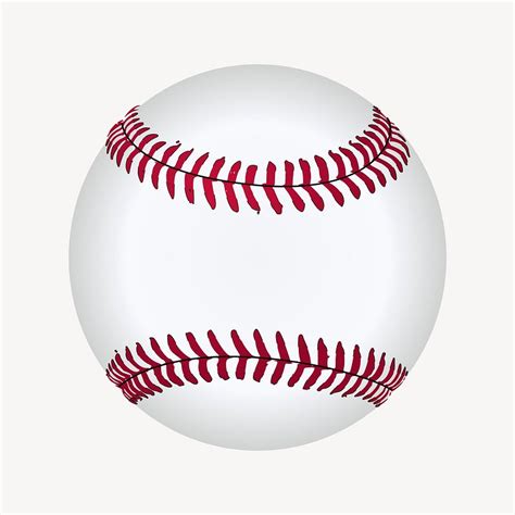 Baseball Images Clip Art Free