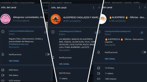 Los Mejores Canales De Telegram Para Encontrar Ofertas Y Chollos De