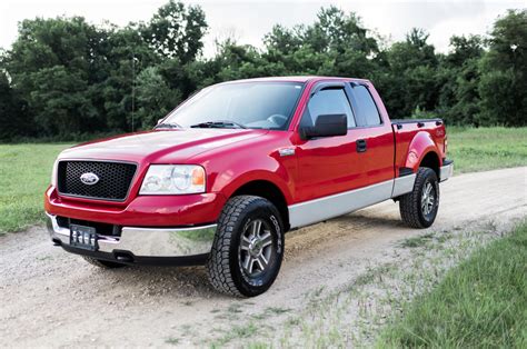 Ford F-150