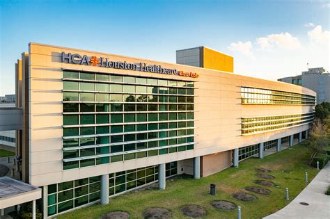 Clear Lake Among Best Hospitals 2024 2025 As High Performing By U S News And World Report Hca