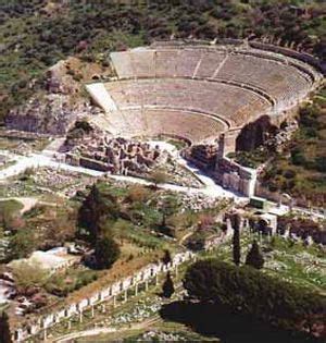 Private Tour In Aksaray Private Ephesus House Of Virgin Mary The