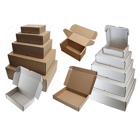 Small Parcel Boxes Xpack Boxes And Packaging