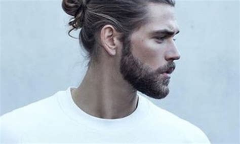 40 Irresistibly Attractive Long Hairstyles For Men Macho Vibes