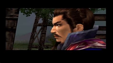 Dynasty Warriors 5 XL Battle Of Yang Ping Gate Cao Cao YouTube