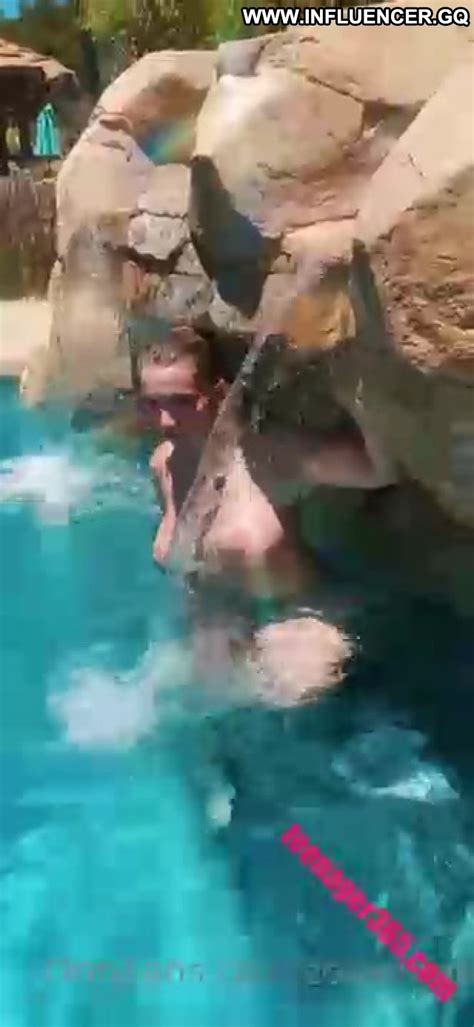 Zoie Burgher Video Pool Xxx Influencer Onlyfans Straight Hot Nude Pool