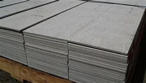 Rectangle EVEREST Fiber Cement Plank At Best Price In Nagpur ID