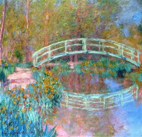 Pin On Claude Monet