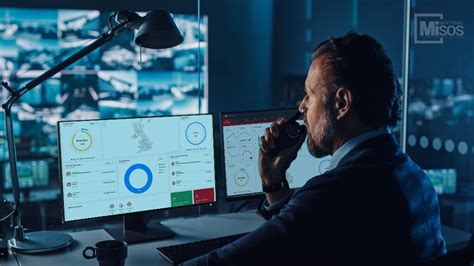 Advanced Alarm Receiving Centre Arc Misentinelsos