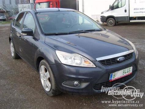 Ford Focus R V El Okna Stk Centr L Klima Bazar