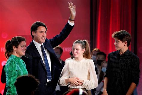 Une Semaine De Vacances En Jama Que Pour Justin Trudeau Et Sa Famille