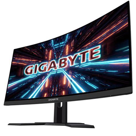 G27FC A Gaming Monitor Galería de Imágenes Monitores GIGABYTE Ecuador