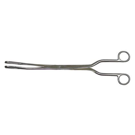 Surgery Forceps 03115 Series Medgyn Products Grasping