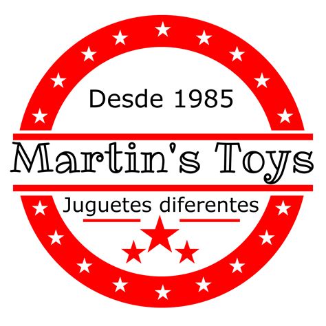 Tienda Online De Martins Toys