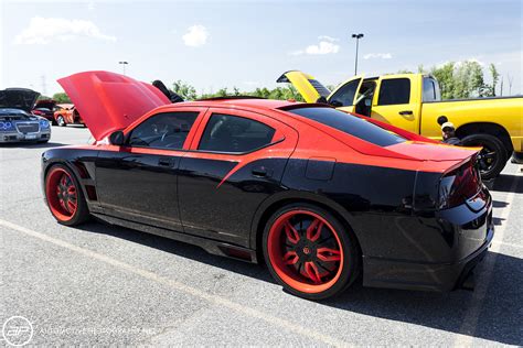 Moparpalooza Vii 2014 Automotive Photography