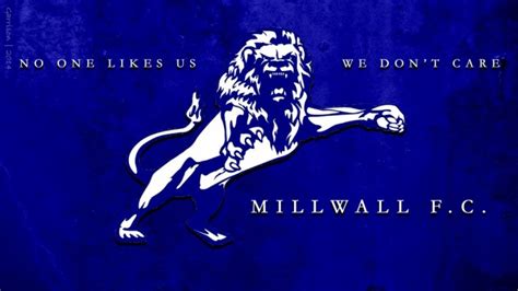 Millwall Wallpaper - 1024x576 - Download HD Wallpaper - WallpaperTip