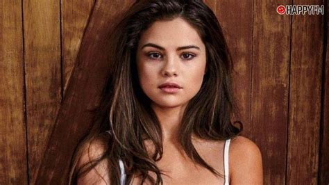 Instagram Selena Gomez Luce El Bikini Perfecto Para Tapar Su Cicatriz