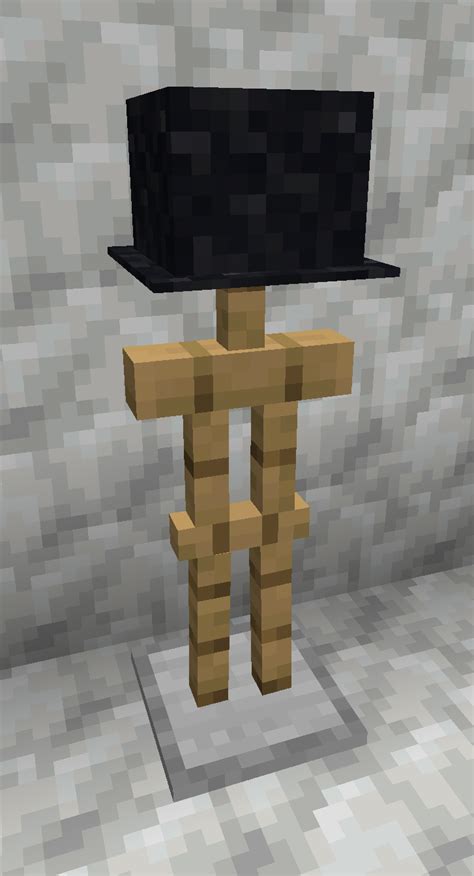 Top Hat | Stardew Valley Minecraft Datapack Wiki | Fandom