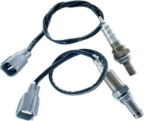 Amazon Pair Upper And Under Oxygen Sensors