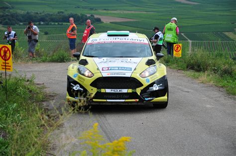 Adac Deutschland Rally Nico Flickr