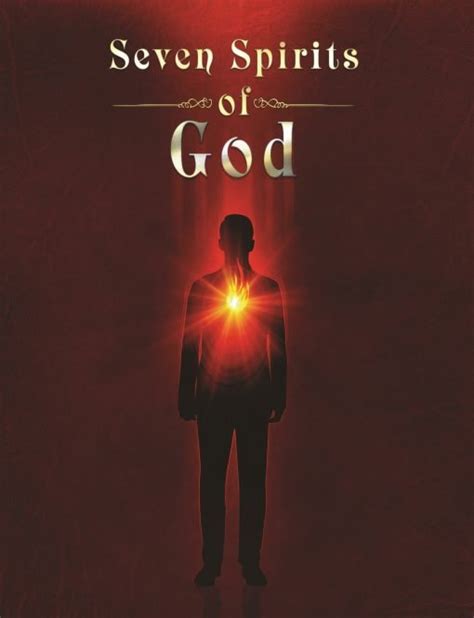 The Seven Spirits Of God Redemption Press